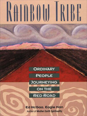 Rainbow Tribe - ebook